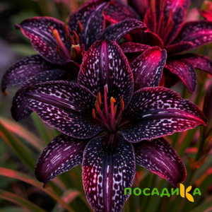Лилейник Вояж купить по цене от 699р. в интернет-магазине «Посадика» с доставкой почтой в в Владимире и по всей России – [изображение №1].