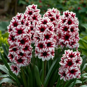 Гиацинт Электрик Спейс купить по цене от 2099р. в интернет-магазине «Посадика» с доставкой почтой в в Владимире и по всей России – [изображение №1].